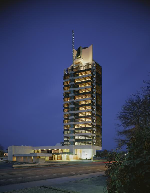 The Inn At Price Tower Bartlesville Zewnętrze zdjęcie